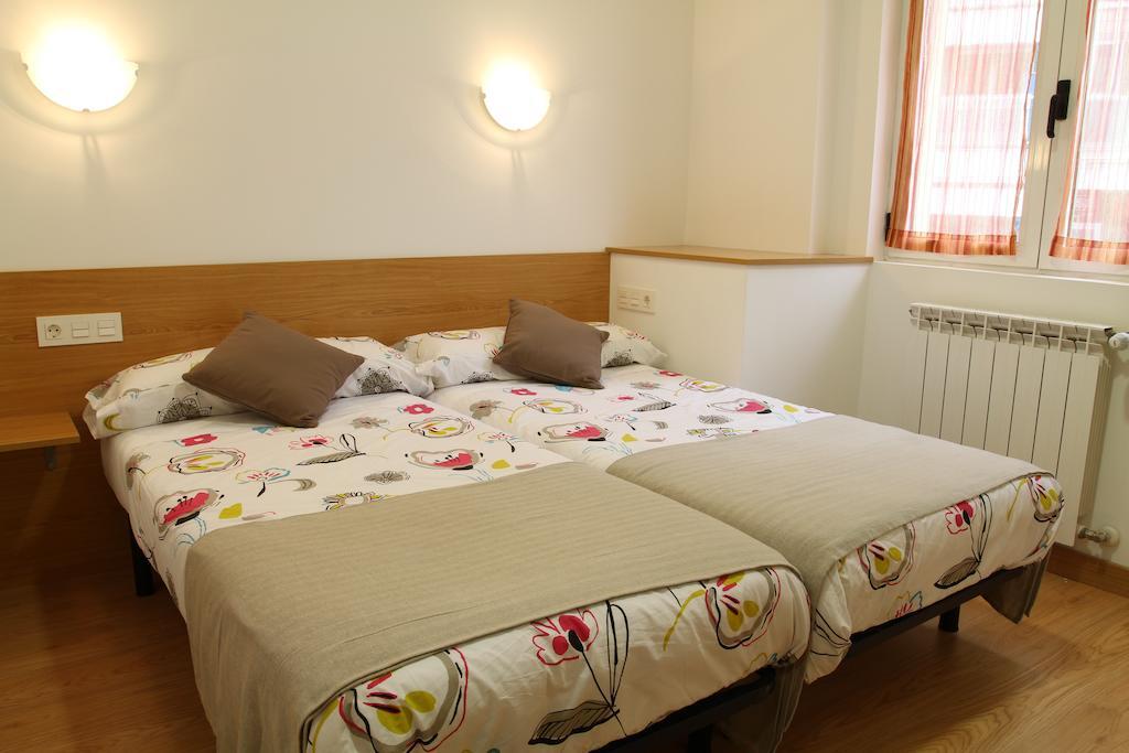 Apartamentos Grosen San Sebastián Værelse billede